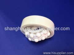 Ceramic Self-Aligning Ball Bearings