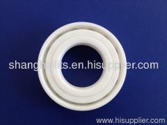 Ceramic Angular Contact Ball Bearings