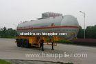 gas tank trailer gas tank truck