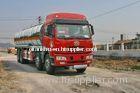 tank trailer liquid transport truck