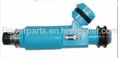 Fuel Injector /Injection Toyota