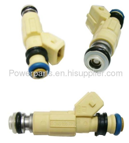 Bosch Fuel injectors/nozzle/fuel injection