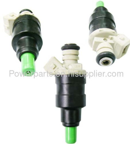 GENUINE Bosch Fuel injectors/nozzle/fuel injection