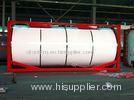 iso tank container oil tank container