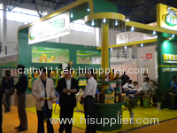 Beijing Shibowei International Expo CO.,LTD