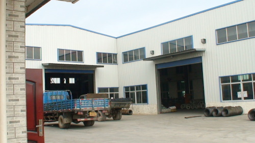 Nantong Hongyun Wire Products Co., Ltd.