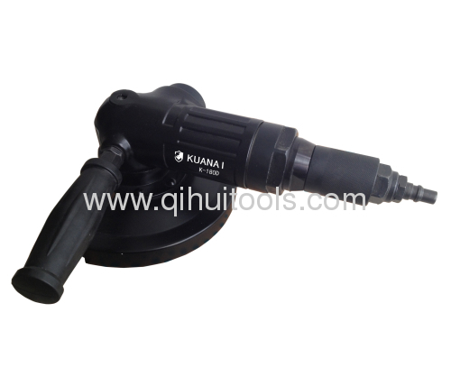 7&quot; Heave Duty Industrial Pneumatic Angle Grinder