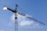 Topkit Tower Crane QTZ125(6010) max load 8t