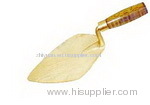 trowel