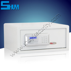 High quality steel hotel safe box