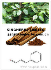 China cinnamon bark extract