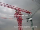 Topless Tower Crane GH6040 max load 10t