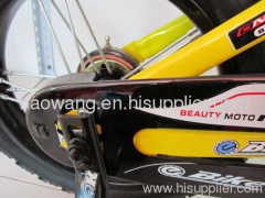 kids 4 wheel bike bicycle china