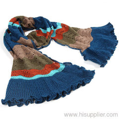 China Wholesale Pashmina Scarf Large For Ladies Cheap