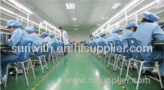 Shenzhen Darongwei Technology Electronic Co., Ltd.