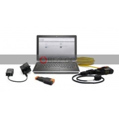 BMW ICOM WITH NEW DELL E6420 LAPTOP