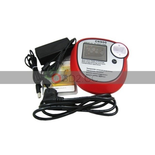 CN900 AUTO KEY PROGRAMMER