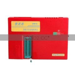 MILEAGE CORRECTION TOOL DIGIMASTER 18