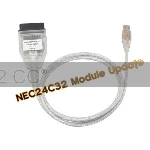 NEC24C32 UPDATE MODULE FOR MICRONAS OBD TOOL (CDC32XX) V1.3.1 FOR VOLKSWAGEN