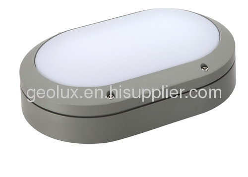 LED BULKHEAD LAMP WITH SPECIAL MODULE