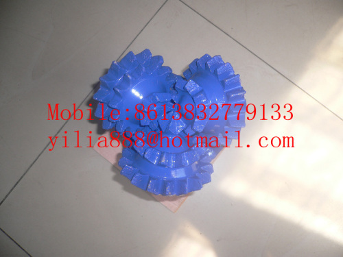tricone bits steel tooth tricone bits
