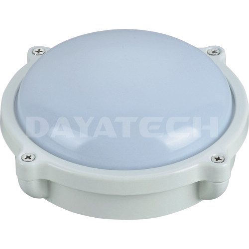 12x0.5W LED Bulkhead Energy Saving Outdoor Lighting