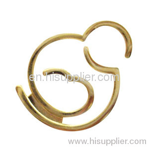 Zinc Alloy Pin lapel pin