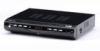 Fully SD / HD DVB-S2 Digital MPEG2 / MPEG4 STB Receiver With 2.5 SATA hard disk