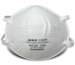 Surgical N95 Respirator Mask