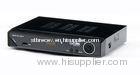 H.264 DVB-S2 Mpeg4 STB Satellite Receiver, SD / HD DVB-S Receivers Set Top Box