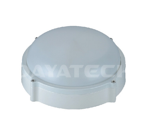 SMD 12W IP65 LED Bulkhead Energy Saving Outdoor 10M