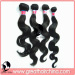 Stock Straight & Wave Brazilian Virgin Remy Hair Weft
