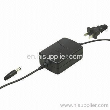 Ac Dc Power Adaptor