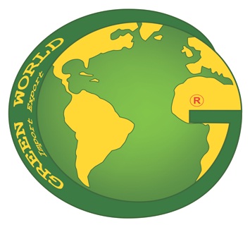 Green World Import Export Company Limited