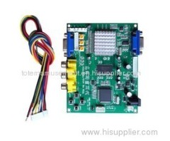 PCB board for many electronic machine