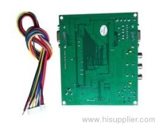PCB board for many electronic machine
