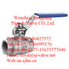 2 pc ball valve