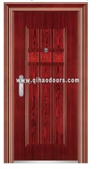 Stainless Steel Composite Single Door