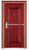 Stainless Steel CE entrance Door