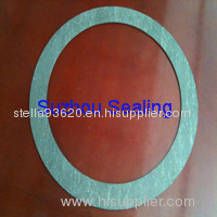 Non-asbestos gasket