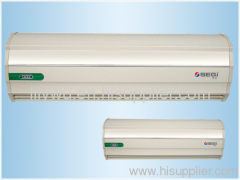 Air Curtain Air conditioner