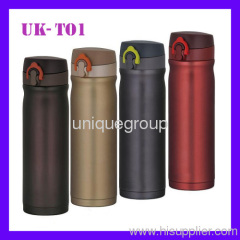 350ML New Stainless Steel Flask Thermos Readily Cup Mug Coffee
