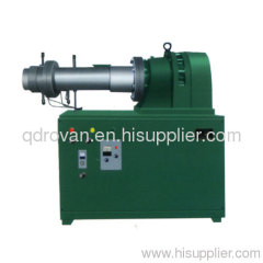 XJ series Rubber extruder