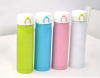 Cycle 500ml Double Wall Stainless Steel Water Bottle Vacuum Flask Thermos