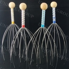 Handy Head Massager Spa