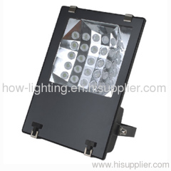 LED Flood Light IP65 with 30pcs Cree XP Chip