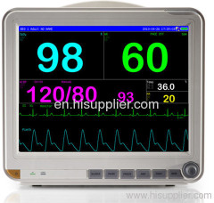 Neurocare Series Patient Monitor