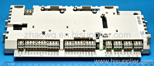 ABB control board,RDCU-02C,in stock