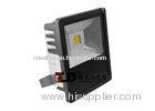 High Efficiency Outdoor 2700 - 7000k 100w Commercial Led Flood Lights For Building Ce Rohs