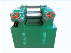 rubber machine rubber mixing mill China